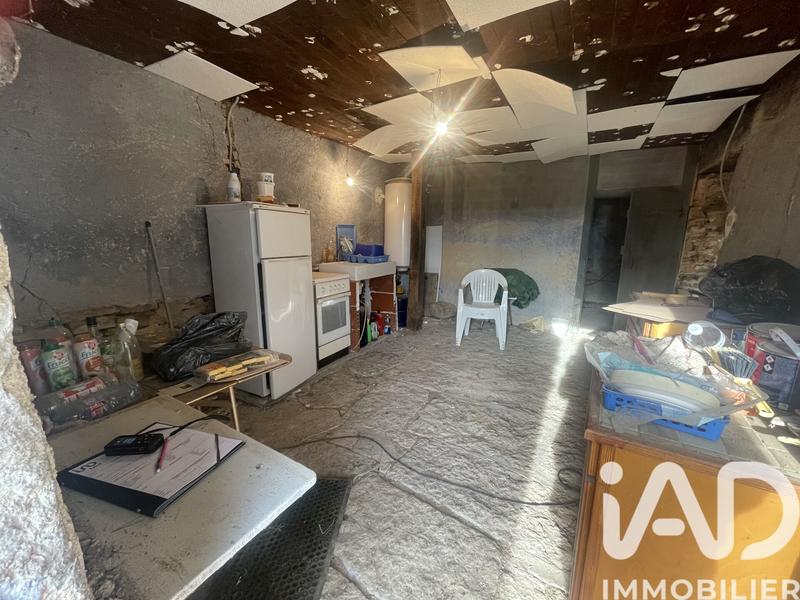 Maison - 167 m² - 6 pièces