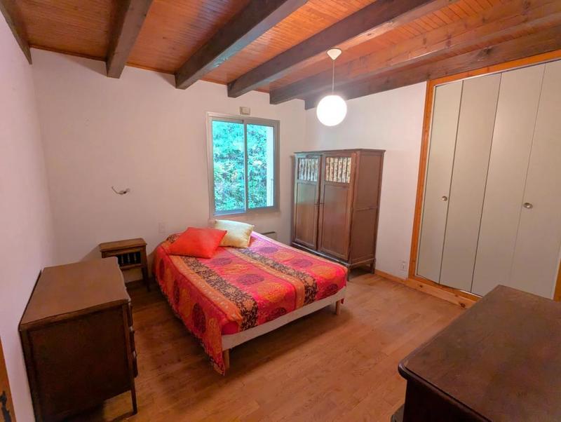 Propriété - 120 m² - 5 pièces