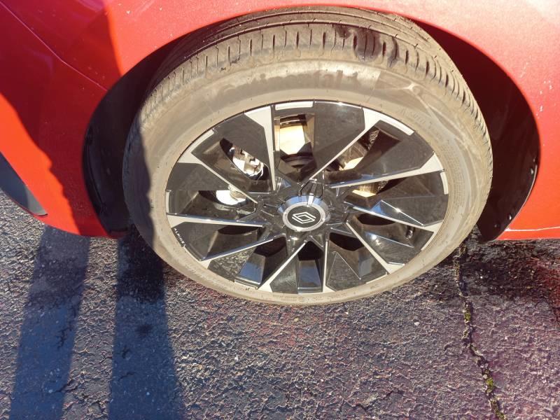 Renault Clio E-Tech full hybrid 145 Esprit Alpine