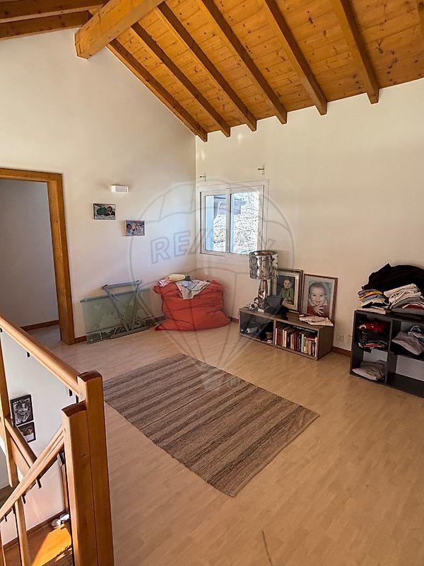 Maison - 170 m² - 6 pièces