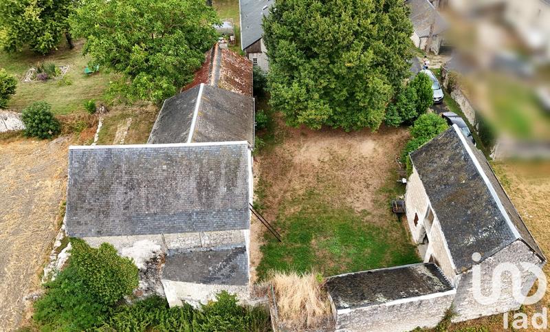 Maison - 250 m² - 9 pièces