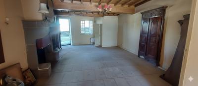 Maison en pierre - 150 m² - 5 pièces