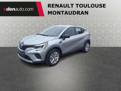 Renault Captur TCe 90 - 21 Business