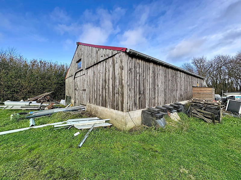 Maison - 150 m² - 6 pièces