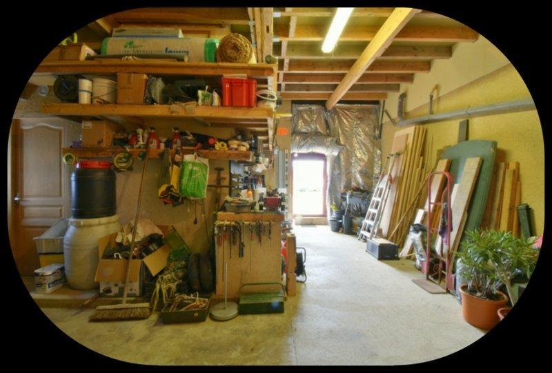 Longère - 160 m² - 8 pièces