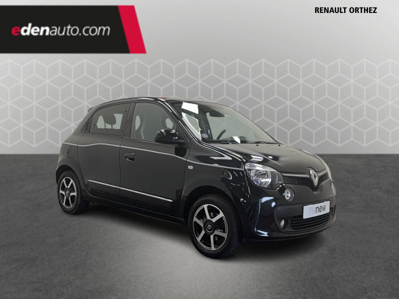 Renault Twingo III 0.9 TCe 90 Energy E6c Intens