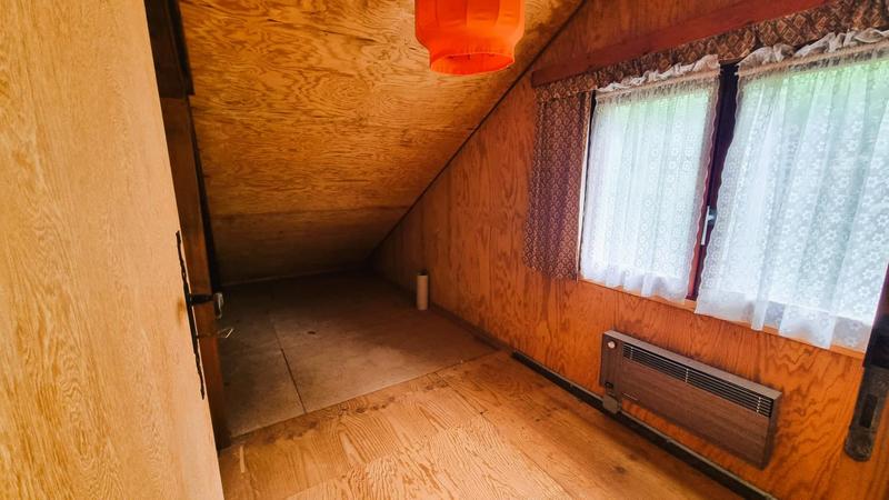 Maison - 73 m² - 4 pièces