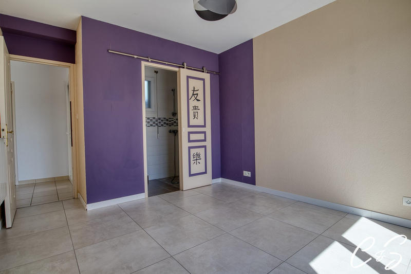 Maison - 120 m² - 7 pièces