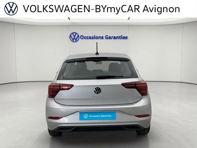 Volkswagen Polo 1.0 Tsi 95 s&amp;S Bvm5 Style
