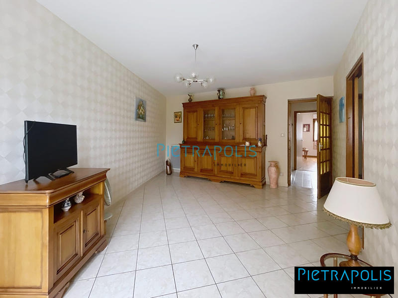 Appartement - 86 m² - 4 pièces