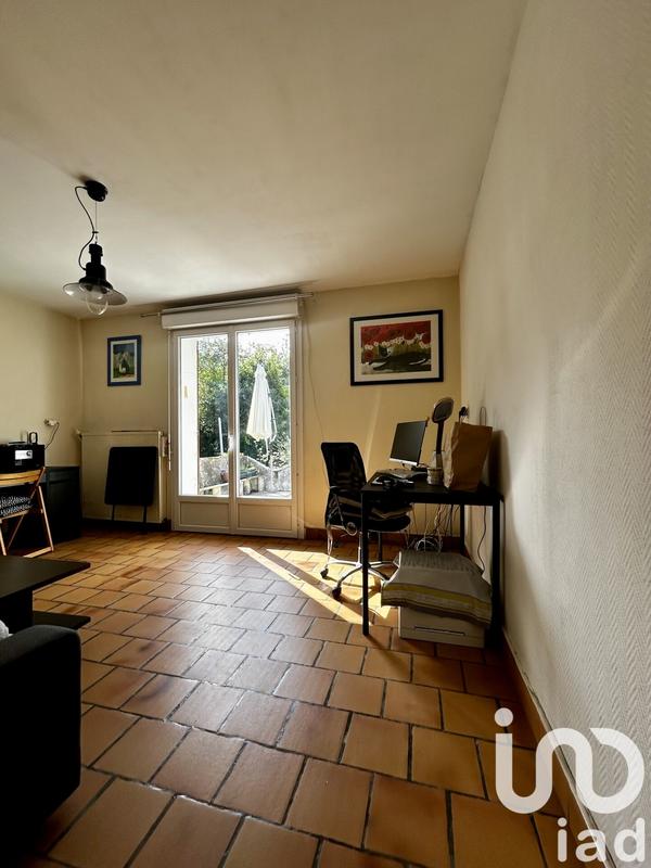 Maison - 69 m² - 4 pièces
