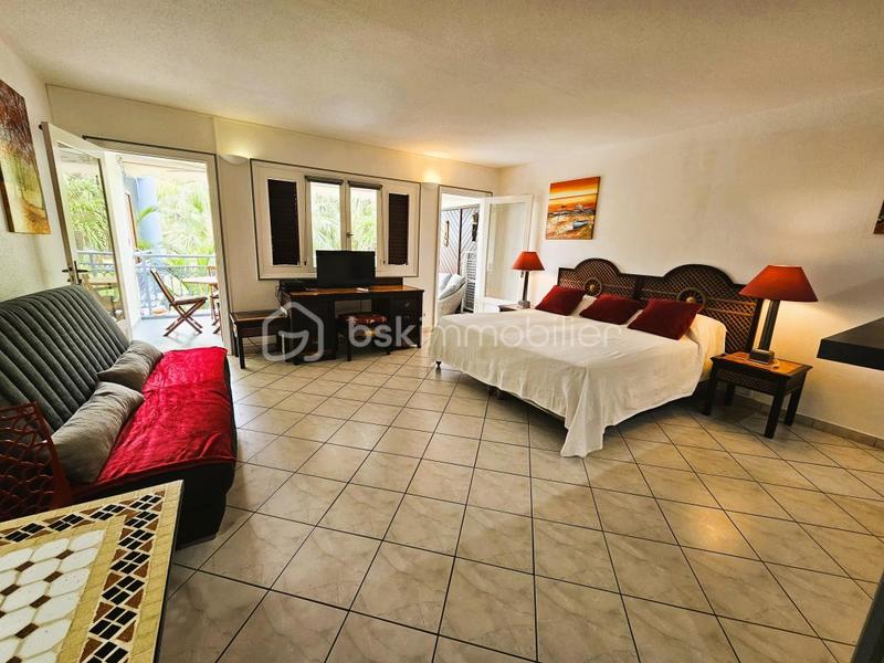 Studio - 41 m² - 1 pièce