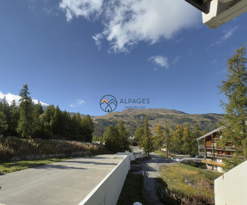 Appartement - 23 m² - 1 pièce