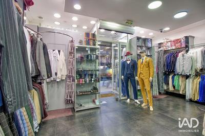 Local commercial - 137 m²