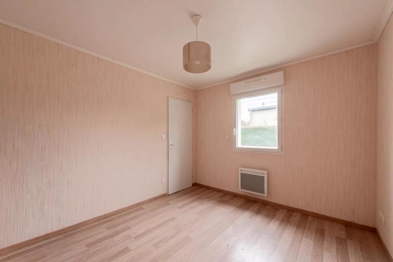 Maison - 89 m² - 5 pièces