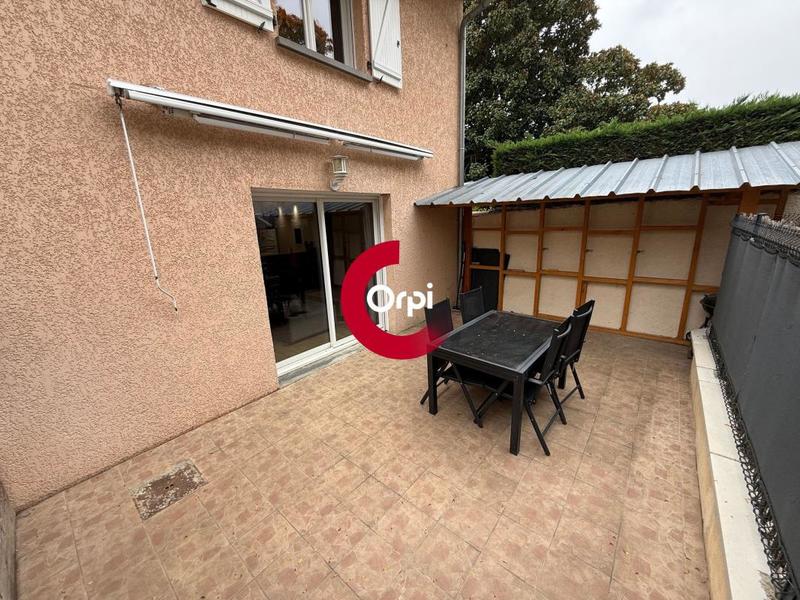 Maison de village - 129 m² - 5 pièces