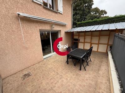 Maison de village - 129 m² - 5 pièces