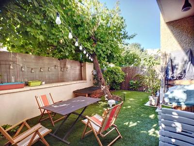 Appartement - 88 m² - 4 pièces