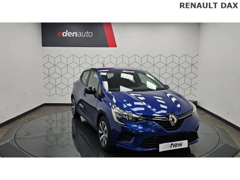 Renault Clio E-Tech hybride 145 Equilibre