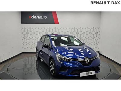 Renault Clio E-Tech hybride 145 Equilibre