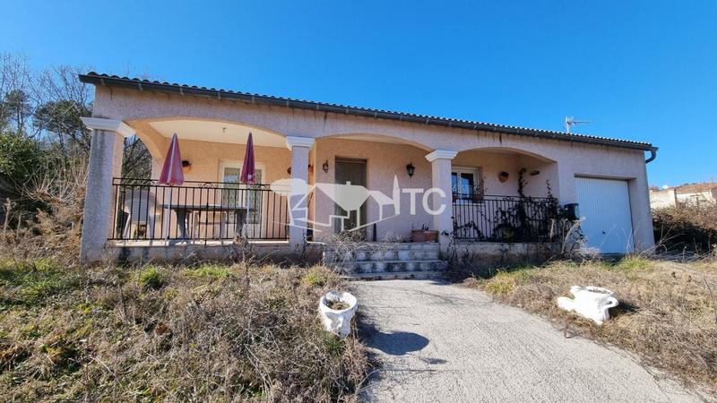 Villa - 109 m² - 3 pièces