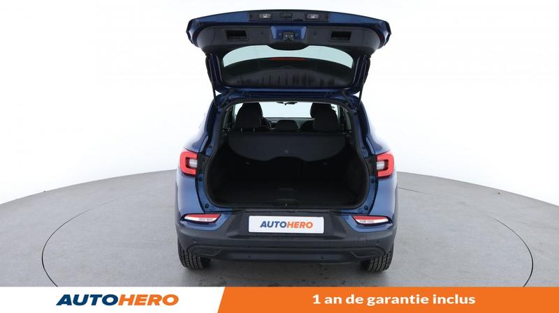 Renault Kadjar 1.5 dCi Blue Business 115 ch