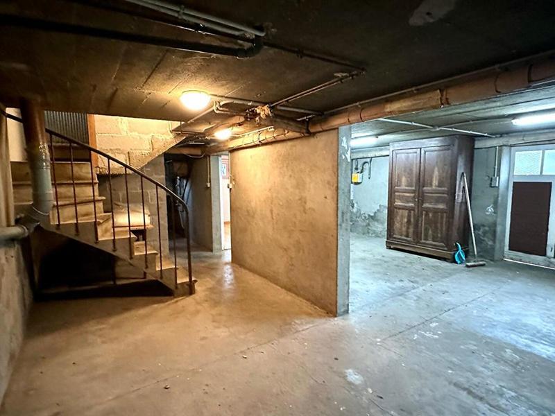 Maison - 72 m² - 4 pièces