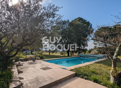 Maison - 103 m² - 5 pièces