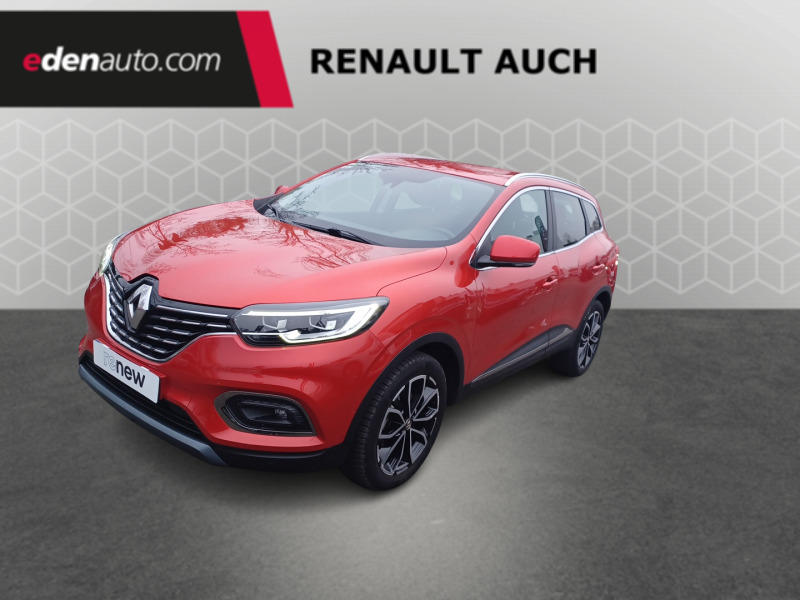 Renault Kadjar Blue dCi 115 Intens