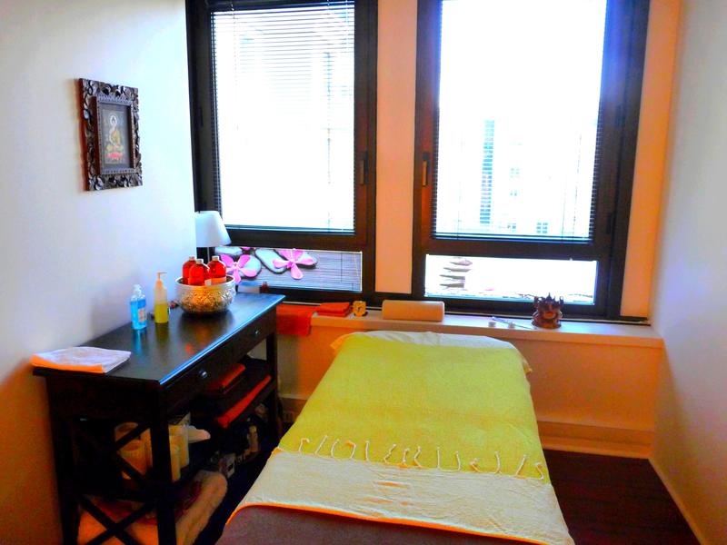 Relax bien-être Nogent