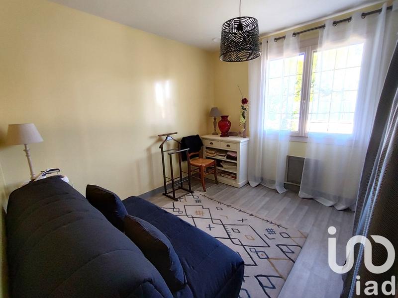 Maison - 112 m² - 5 pièces