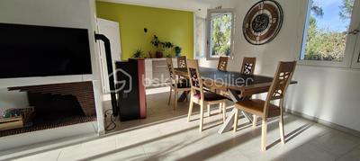 Pavillon - 189 m² - 6 pièces