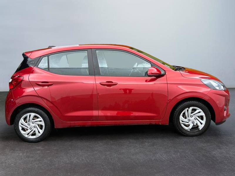 Hyundai i10 1.0 67 Eco Intuitive