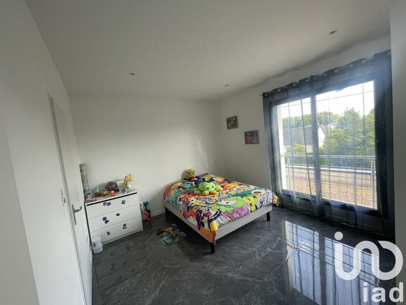 Maison de maîtres - 221 m² - 8 pièces