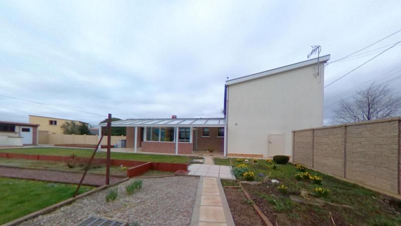 Propriété - 134 m² - 6 pièces