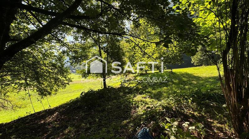 Maison - 195 m² - 7 pièces