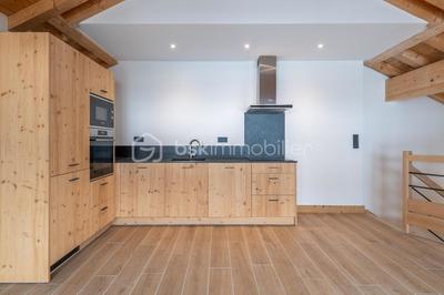 Duplex - 179 m² - 5 pièces