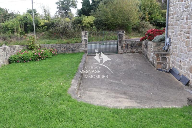 Maison en pierre - 135 m² - 5 pièces