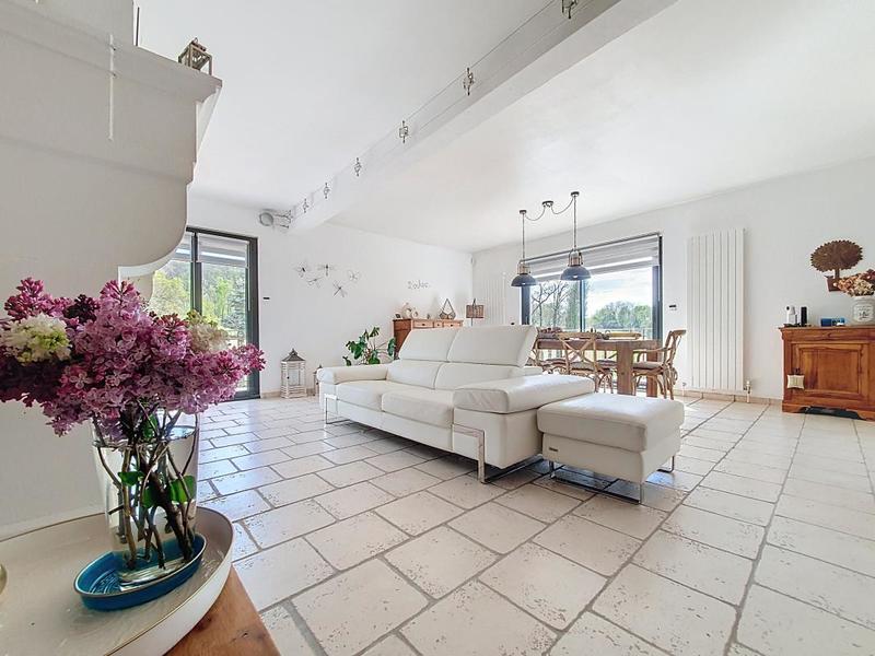 Maison de campagne - 170 m² - 6 pièces