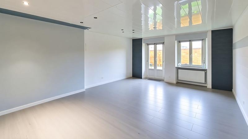 Appartement - 105 m² - 4 pièces