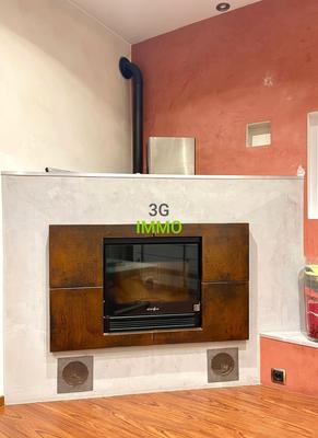 Duplex - 99 m² - 4 pièces