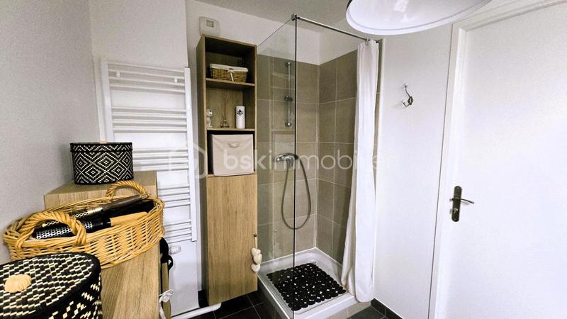 Appartement - 39 m² - 2 pièces