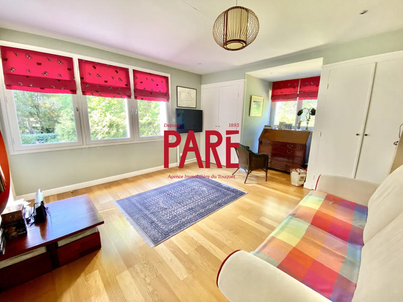 Villa - 120 m² - 5 pièces