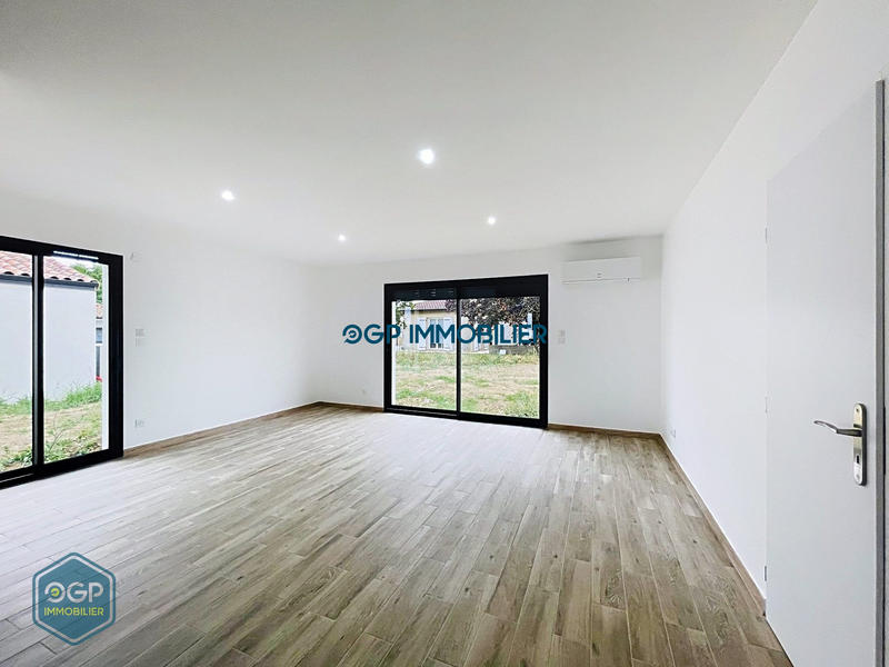 Villa - 103 m² - 4 pièces