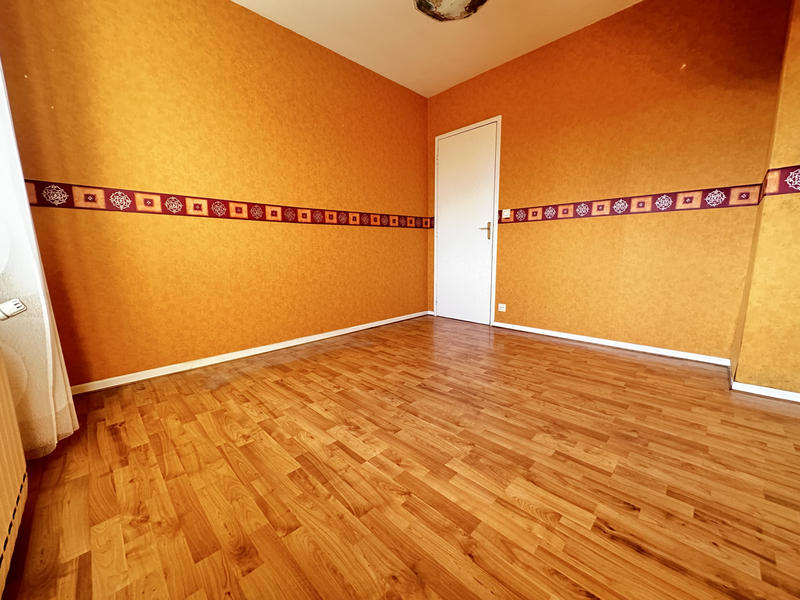 Maison - 86 m² - 5 pièces