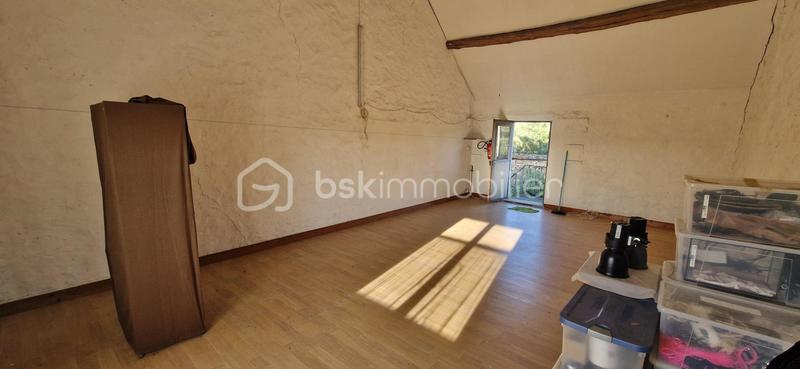 Maison - 155 m² - 5 pièces