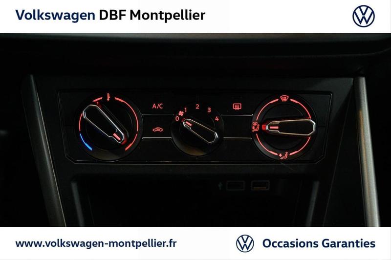 Volkswagen Polo 1.0 Tsi 95 s&amp;S Bvm5 Confortline