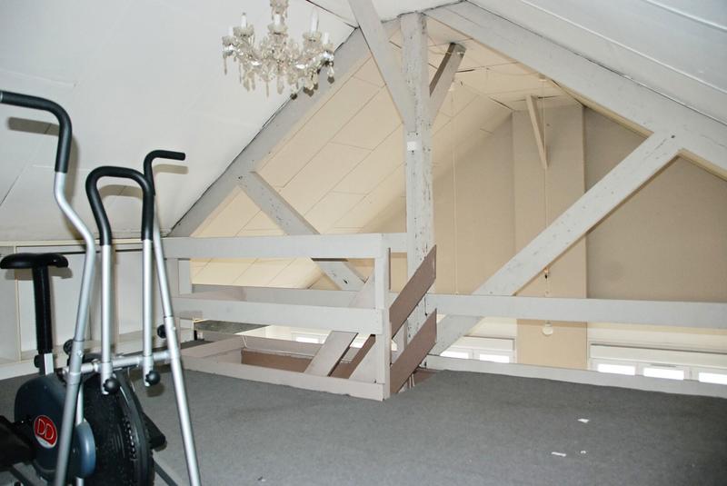 Appartement - 247 m² - 4 pièces