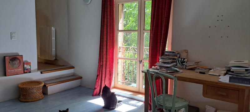 Mas - 192 m² - 7 pièces