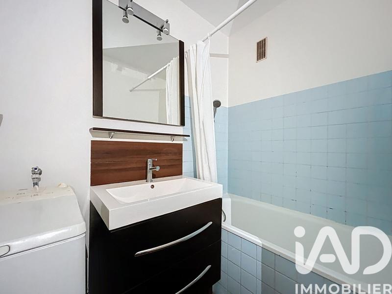 Appartement - 31 m² - 1 pièce